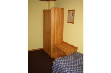 Austrija Privát Leogang, Eksterjers